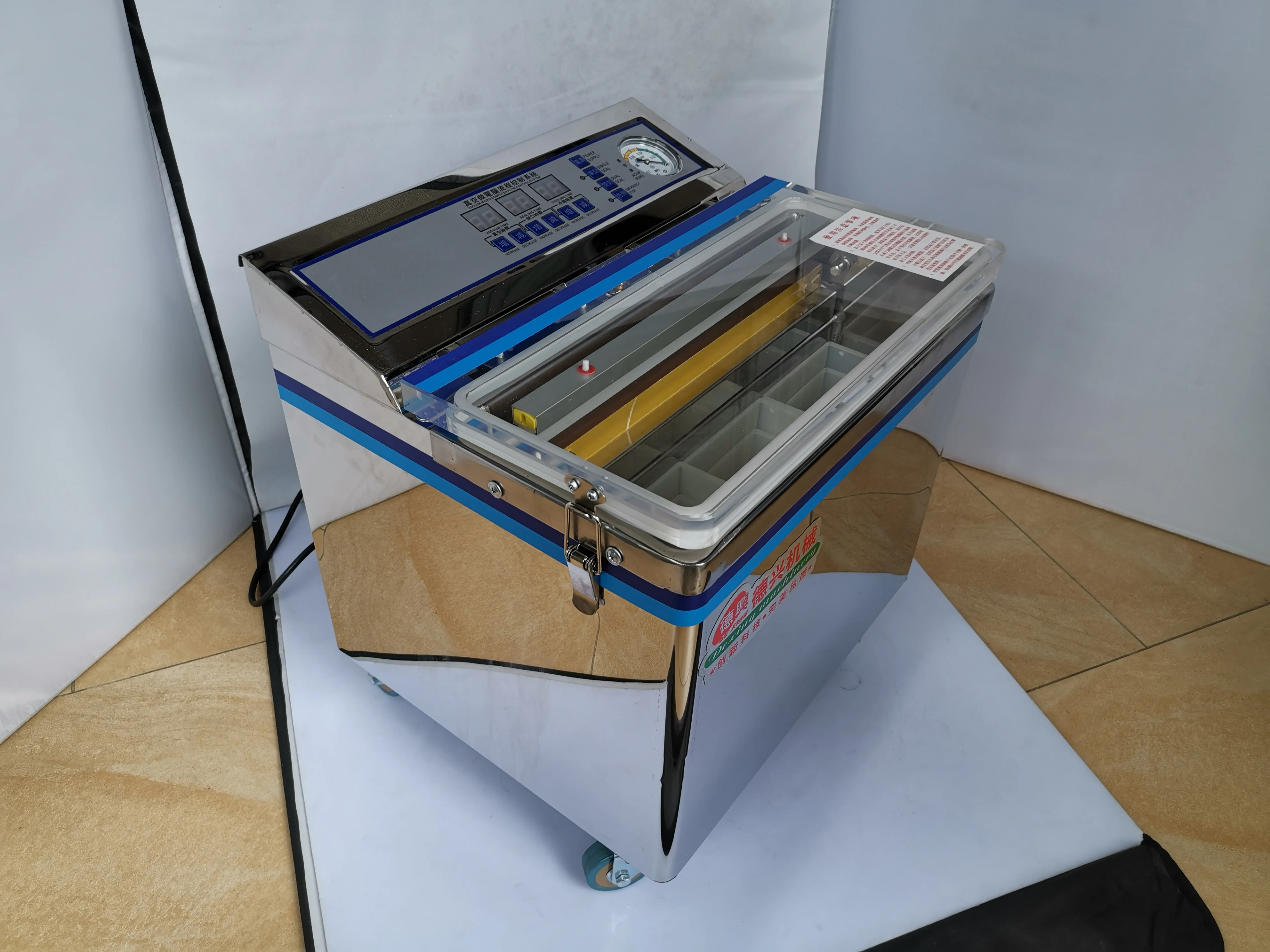 Home vacuum sealing packing ma - Home Cooking Business recensie en prijs
