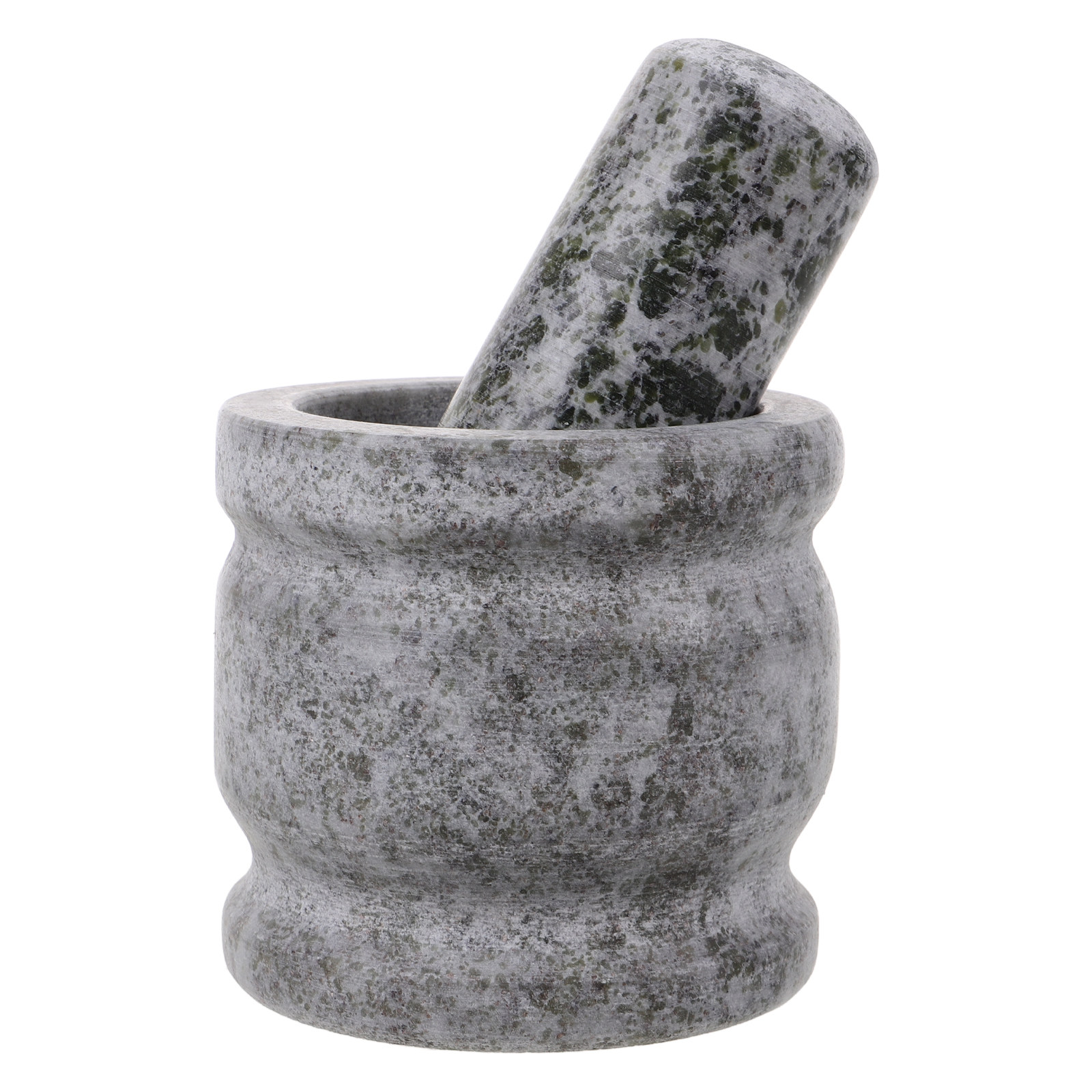 1Set Ergonomic Granite Pestle  - Mortar Pestle Granite recensie en prijs