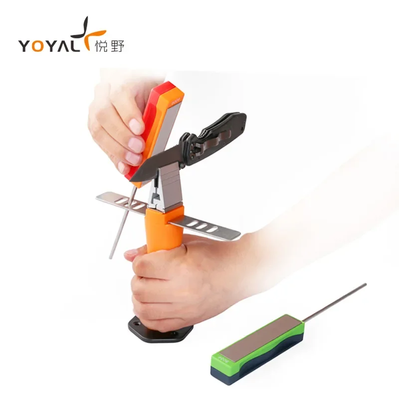 Yueye Universal Knife Sharpeni - Home Cooking Adventures recensie en prijs