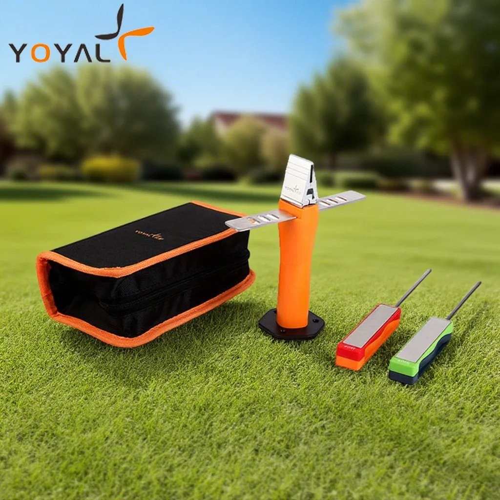 Yueye Universal Knife Sharpeni - Home Cooking Adventures recensie en prijs