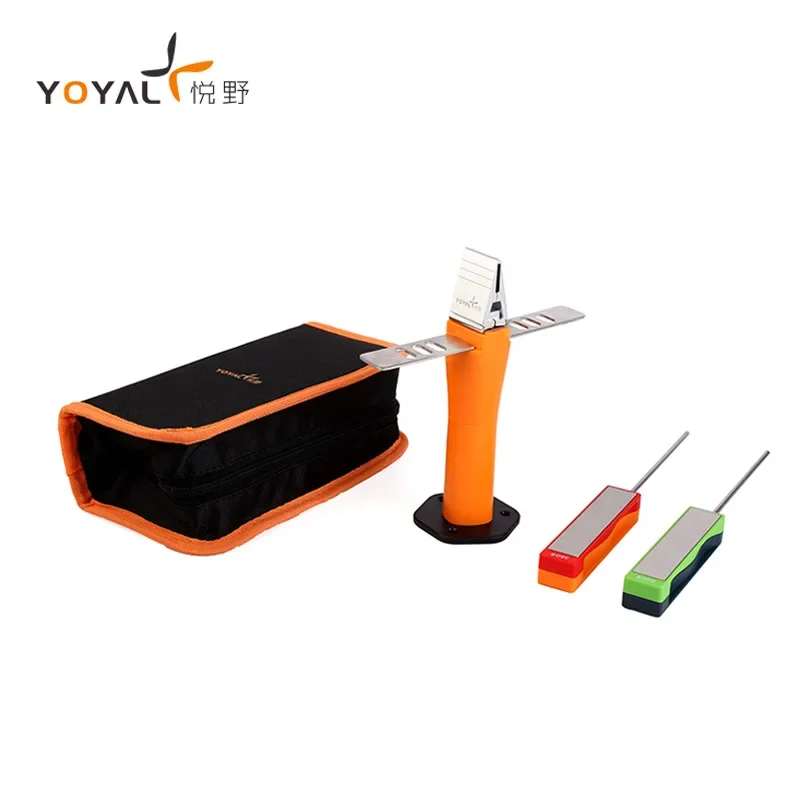 Yueye Universal Knife Sharpeni - Home Cooking Adventures recensie en prijs