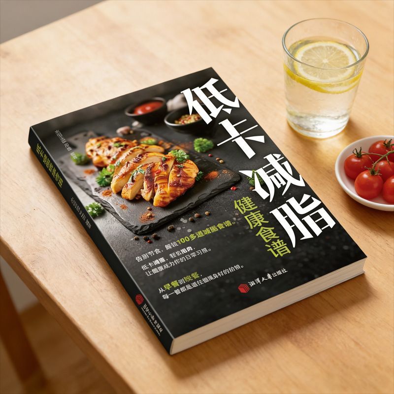 Authentic Weight Reducing Home - Home Cooking Meal recensie en prijs