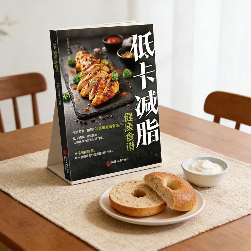 Authentic Weight Reducing Home - Home Cooking Meal recensie en prijs