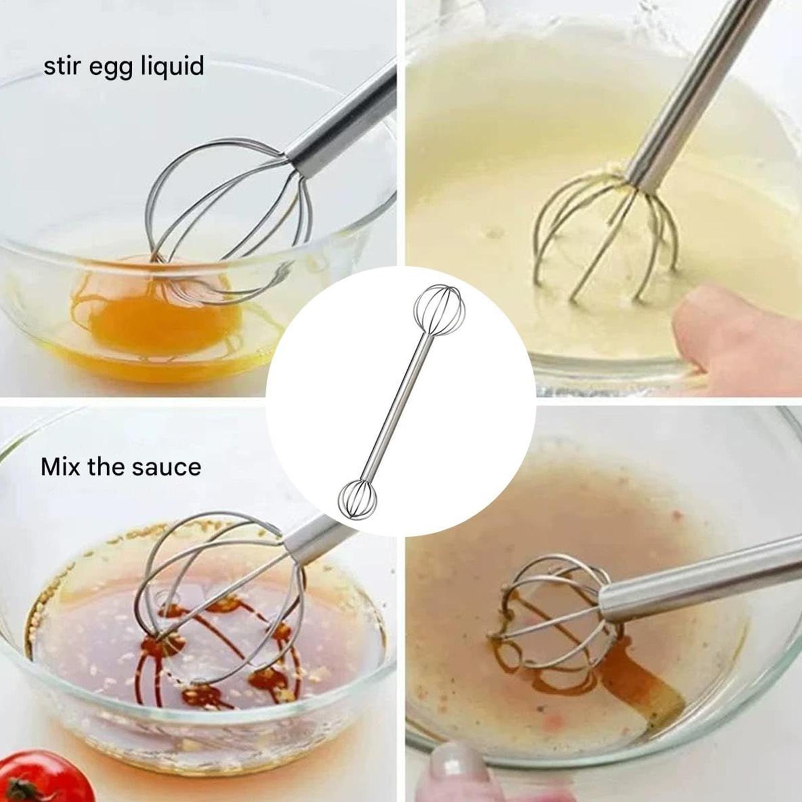Stainless Steel Miso Stirring  - Home Cooking Help recensie en prijs