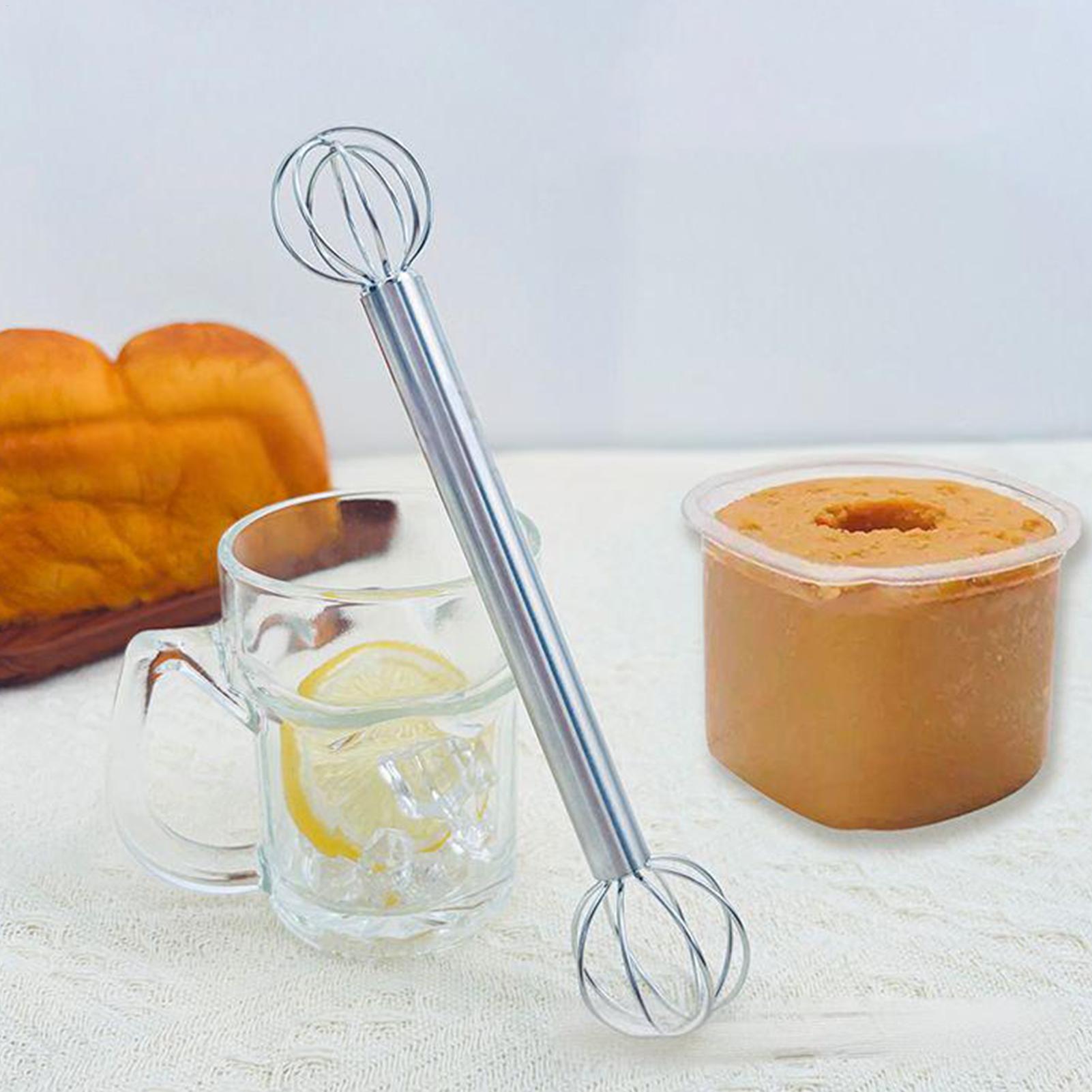 Stainless Steel Miso Stirring  - Home Cooking Help recensie en prijs