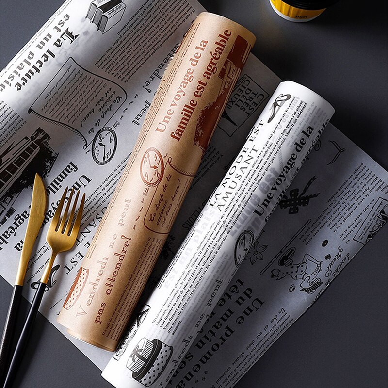 Oil-absorbing Paper Roll for B - Home Cooking Help recensie en prijs