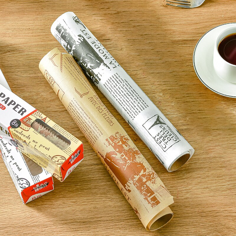 Oil-absorbing Paper Roll for B - Home Cooking Help recensie en prijs