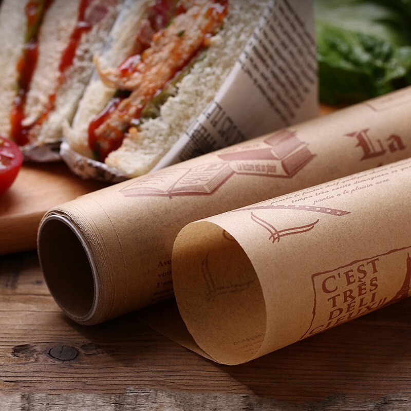 Oil-absorbing Paper Roll for B - Home Cooking Help recensie en prijs