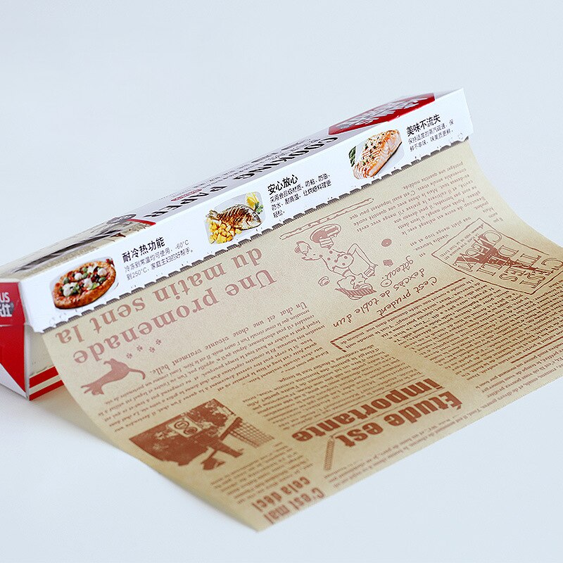 Oil-absorbing Paper Roll for B - Home Cooking Help recensie en prijs
